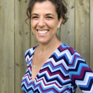 Miriam Mandel, MD