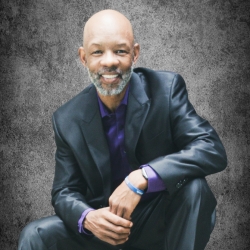 Antwaun Coach T Thompson