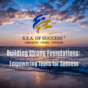 Empowering Teens for Success