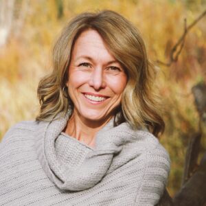 Jessica Speer