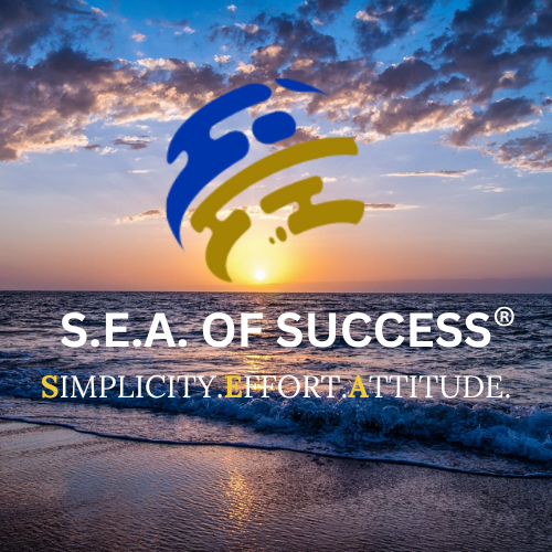 S.E.A. Of Success®