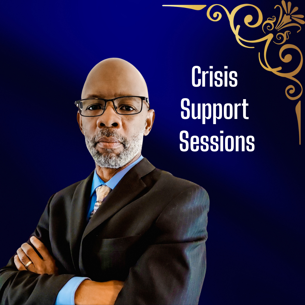 Crisis Support Sessions