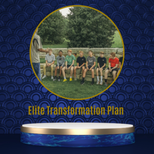 Elite Transformation Plan