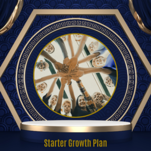 Starter Growth Plan