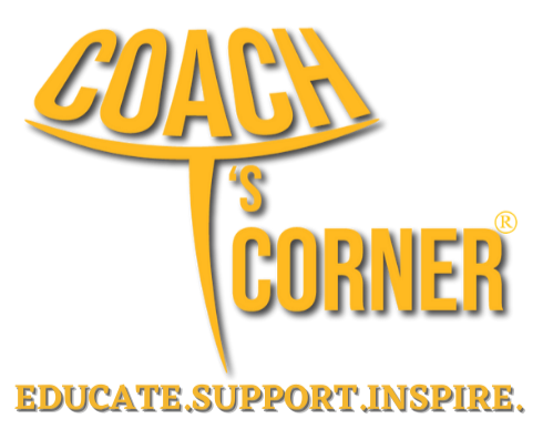 Coach T's Corner®