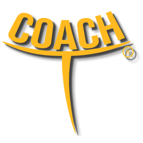 Coach T® logo