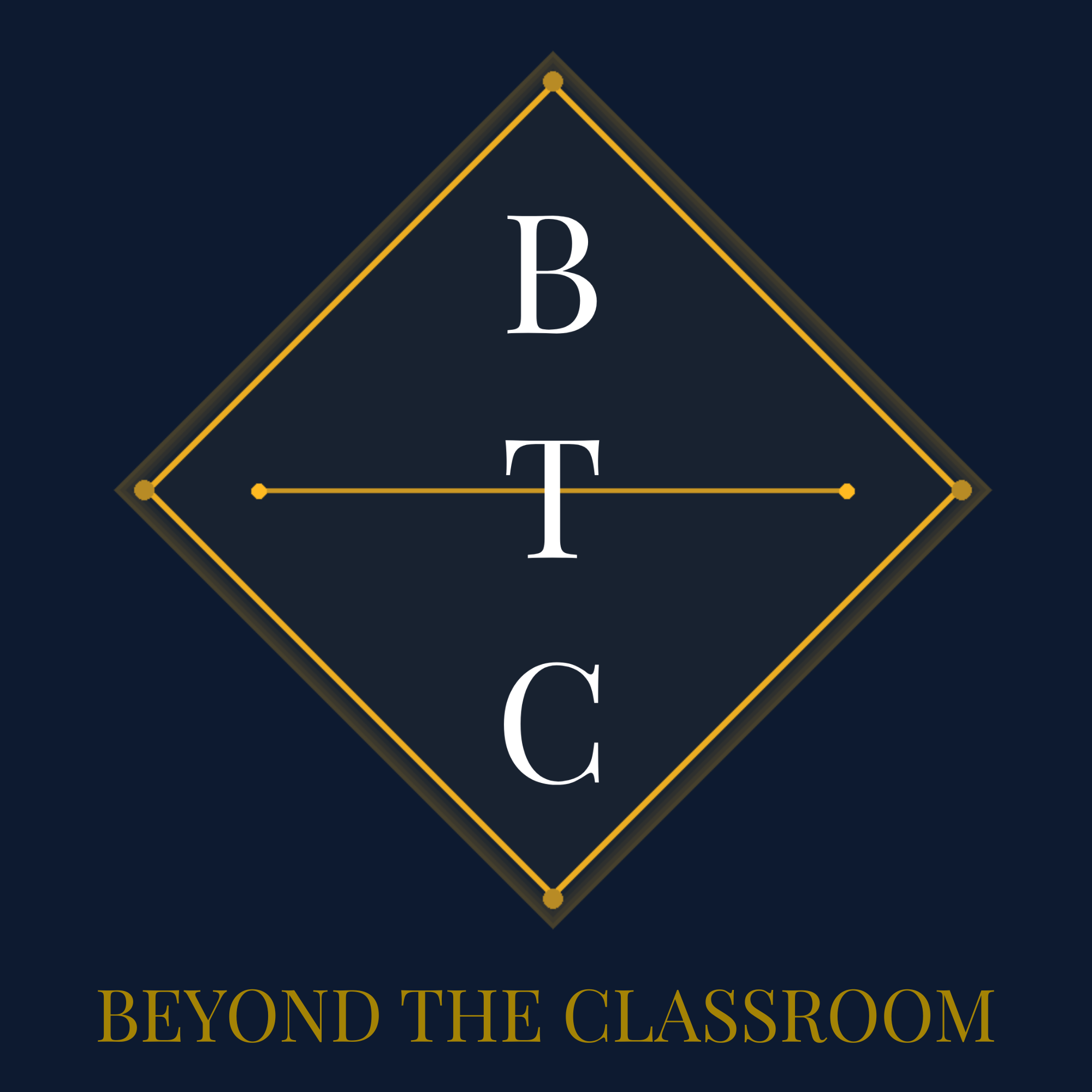 Beyond the Classroom logo