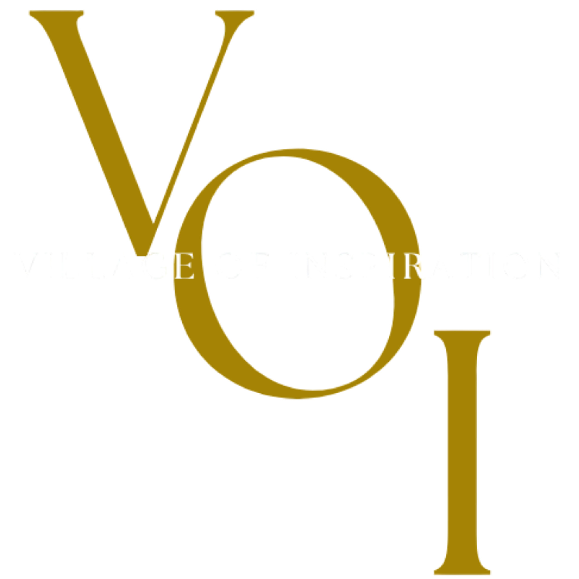 Village of Inspiration logo
